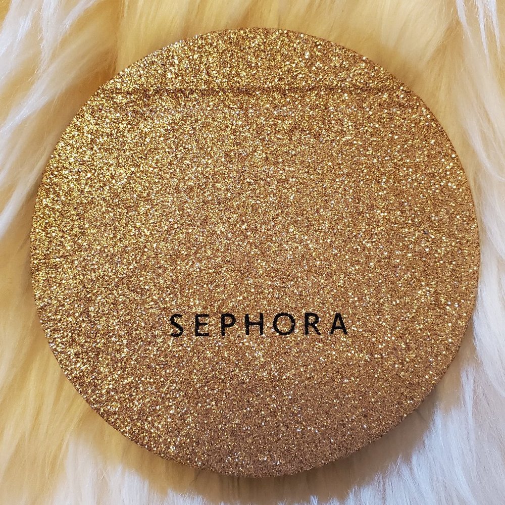 Sephora "Starry Night" Eyeshadow Palette